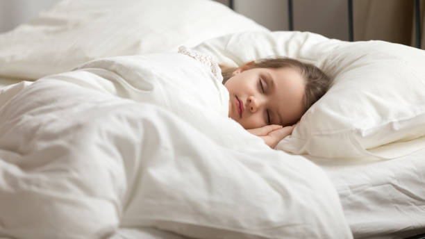 Five Benefits of a Goose Down Comforter
