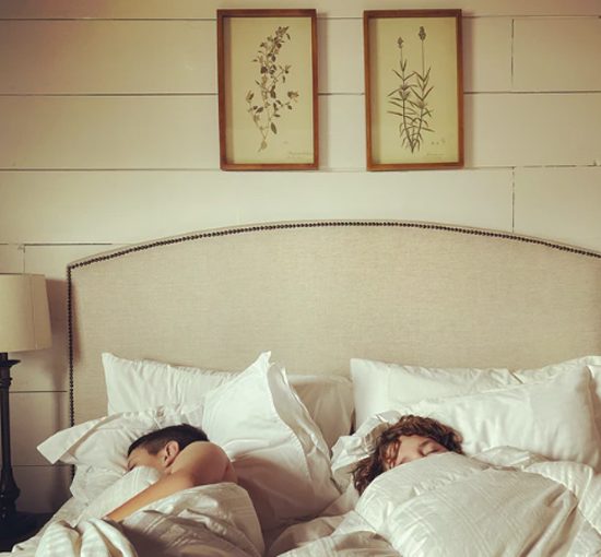 Everything You Need to Know About Twin Down Comforters
