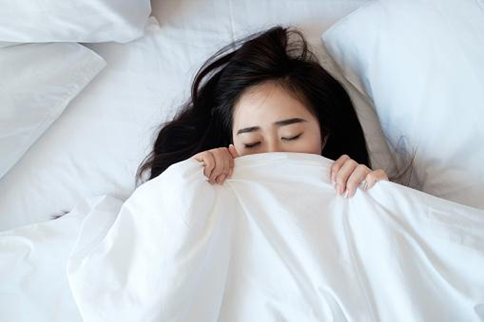What’s Up With Down Comforters, Anyway? Six Advantages of Down comforters