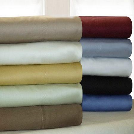 The Superiority of Egyptian Cotton Sheets: A Luxurious Investment in Quality Sleep