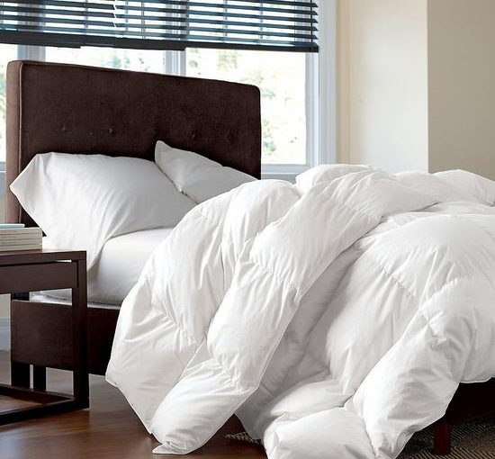 7 Benefits of Buying an All-Season Down Comforter [Infographic]