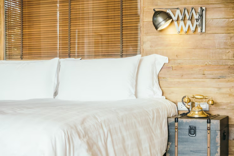 Why Split King Egyptian Cotton Sheets Are the Ultimate Sleep Upgrade