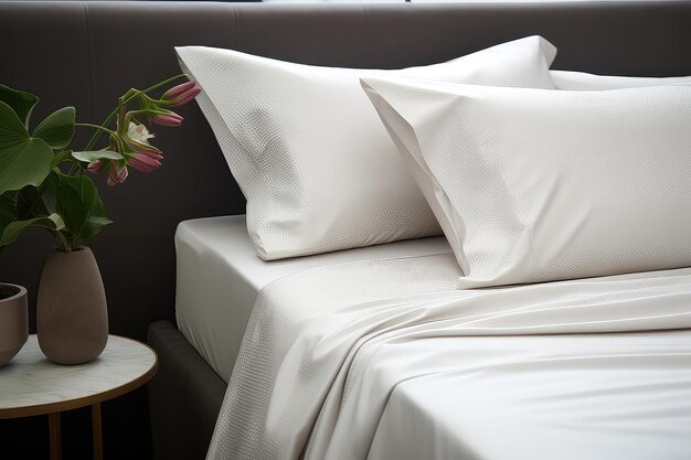 Deep Pocket King Sheets: The Complete Guide to Perfect Fit and Comfort