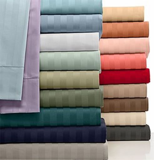 Egyptian Cotton Sheet Sets Queen: The Secret to Better Sleep
