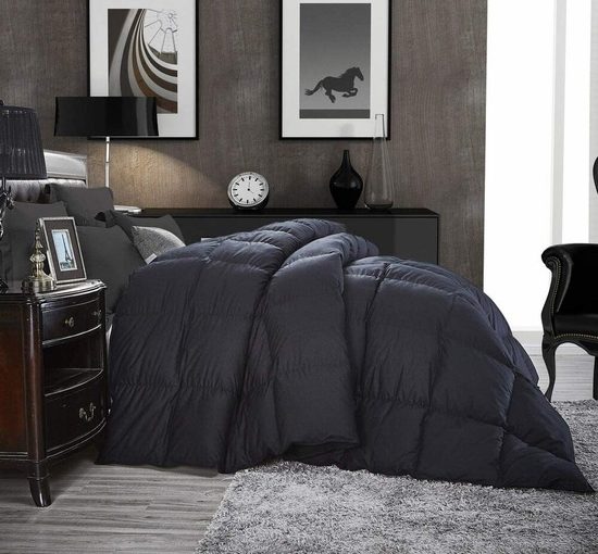 What Makes a Luxurious Down Comforter Worth the Investment? A Practical Buyer’s Guide