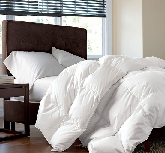 Choosing the Right Twin Down Comforter for Kids, Guests, or Everyday Use