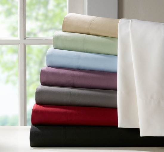 The Real Cost Per Year of Queen Sheets of 800 Thread Count