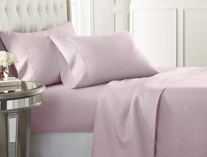 Egyptian Cotton Sheets