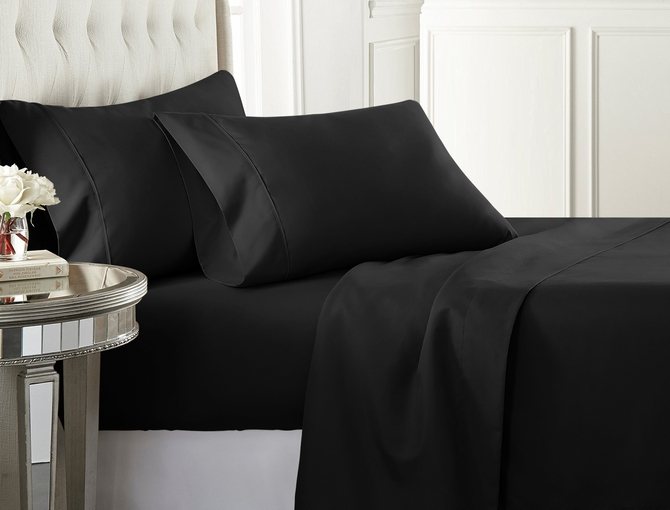 Egyptian Cotton Sheets