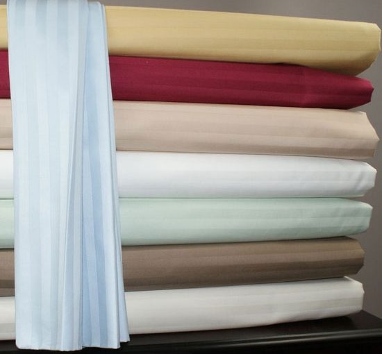 Are 600 Thread Count Egyptian Cotton Sheets the Sweet Spot for Comfort and Durability?