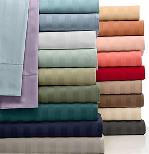Egyptian Cotton Sheets 1500 Thread Count Help Shoppers Choose Bedding That Suits Their Sleep Preferences